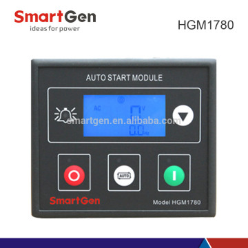 SmartGen HGM1780 ASM Auto Start Module Genset Controller Genset Control Module Genset Control Unit