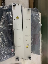 ABB 086388-001 PLC MODULE