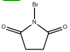 UIV CHEM direct supply high quality NBS N-Bromosuccinimide CAS 128-08-5 with purity 98.5%