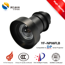 Compatible Dp Panamorph Demo Optics Projector Lens