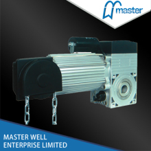 Wholesale Overhead Sectional Sandwich Industrial Doors / Rolling Doors Motors / Openers / Operators with High Quality