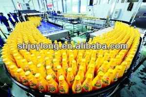 easy to operate juice making machinery
