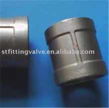 Stainless Steel Socket Banded