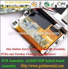 Best pcba for medical equipment pcba manufacturer china pcba fr4