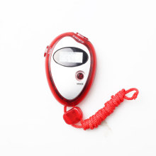 Digital Sports Stopwatch Timer with Lanyard