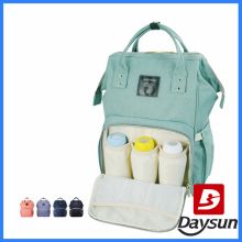 Fashion Travel Backpack Desinger Nursing Diaper Bag