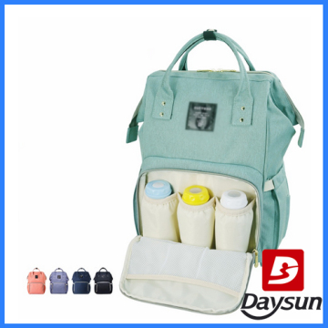 Fashion Travel Backpack Desinger Nursing Diaper Bag