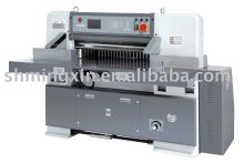 Hydraulic Paper Cutter Machine, paper cutting machine & paper guillotine