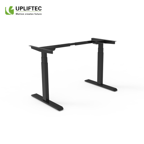 Office Ergonomic Electric Height-Adjustable Desk