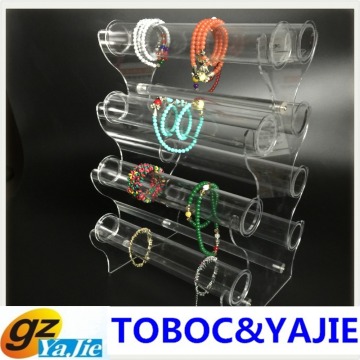 Acrylic Counter Top Jewelry Display