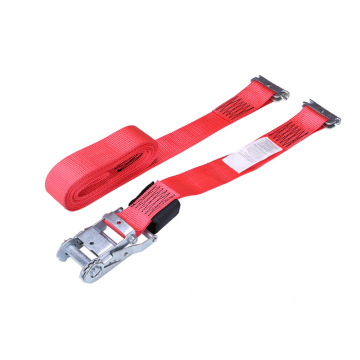 E Track Trailer Tie Down