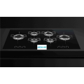 SMEG Customer Service 6 Burner