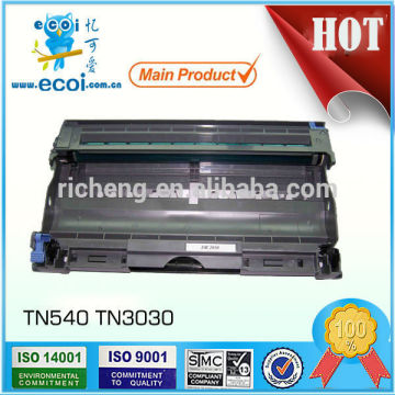 TN540 TN3030 ,broad whether for toner HL-5130/5140/5150D/5170DN,with high quality