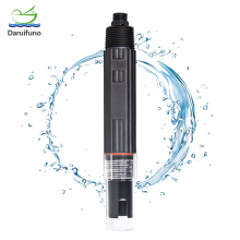 ISE Online Fluoride Ion Sensor for Drinking Water