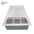 Natural voc replacement filters air purifier