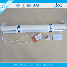 Sunscreen Fabric Roller Blinds