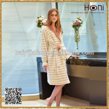 New Design Bathrobe, Good Bathrobe, Cotton Bathrobe