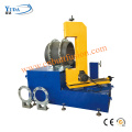 Hdpe Pipe Curve Radius Cutter