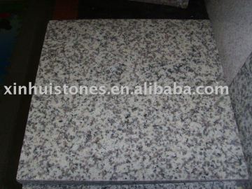 Polished Granite