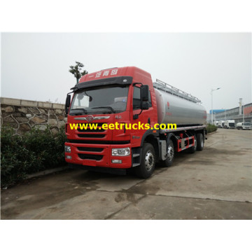 28m3 8x4 Petroleum Transportation Trucks