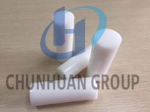 Rod POM / Polyacetal Rod สำหรับพลาสติก Gears