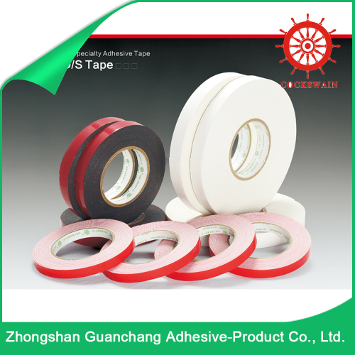 Hot China Products Wholesale Adhesive Eva Double Sided Foam Tape
