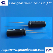 High voltage shunt 5v super capacitor 0.47f power capacitor