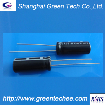 High voltage shunt 5v super capacitor 0.47f power capacitor