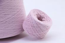 Nylon Feather Eyelash Mink Yarn 11Nm