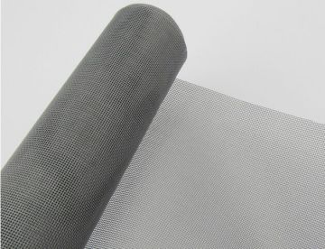 plain fiberglass fly screen