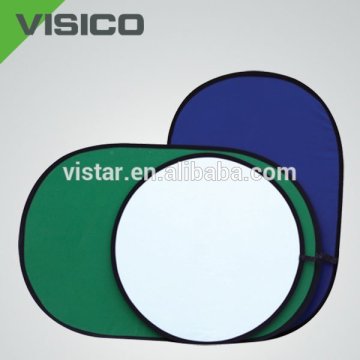 Collapsible Photographic Lighting Reflector Collapsible Multi Disc Light Reflector photography light reflector