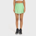 Nowy styl wiosenny spódnica spódniczka dla kobiet w tennisowej spódnicy golfowej sukienki golfowe
