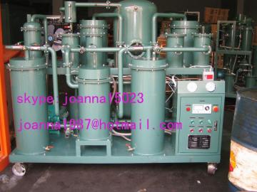 Hotsale Hydraulic Oil Recycling,Hydraulic Oil Regeration sys