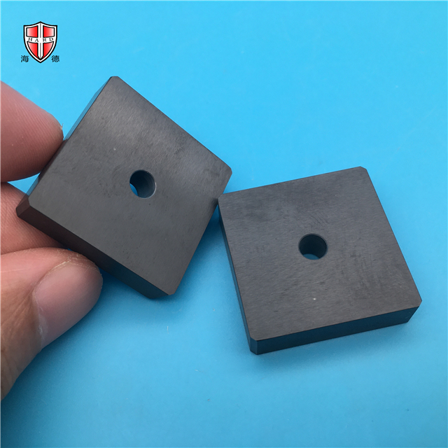 silicon nitride tile