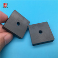 advanced technical engineering Si3N4 ceramic blank block