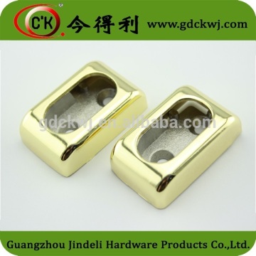 China manufactory Wardrobe Rail Support for Wardrobe