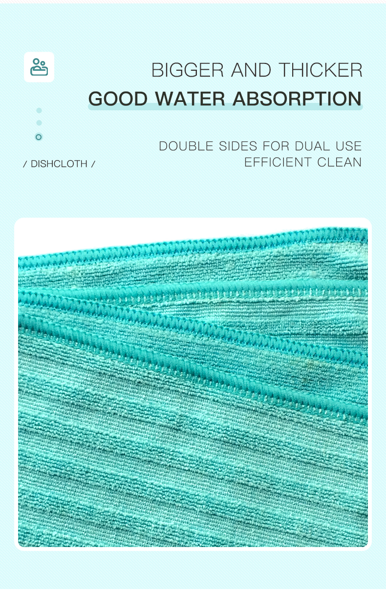 Cheap Cleaning Towel