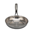 High Quality Stainless Steel Fry Pan