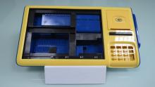 POS Machine POS Plastic Injection Mould