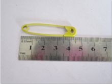 Cheap Pricesafety Pins for Garment (HSF-10)