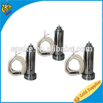 Hot Single Nozzle For Plastic Injection,Hot Runner Injection Nozzle Spray Nozzle