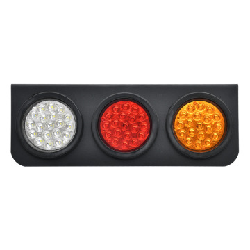 LED Stop Indicator Lamp for Heavy Truck Tail Light