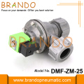 DMF-ZM-25 SBFEC Type Quick Mount Pulse Valve 1 &quot;