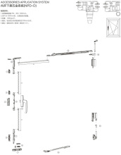 NPD D Advanced Inward Tilt Turn System