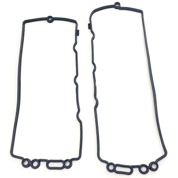 Engine Valve Cover Gasket Set for VW Audi 3.0 TDI V6 059103483AH 059103484J