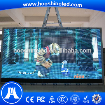 popular for rental usuage P3 indoor led TV station display panel price