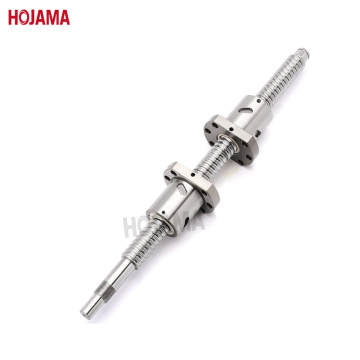8mm Left and Right Hand Ballscrew Kit