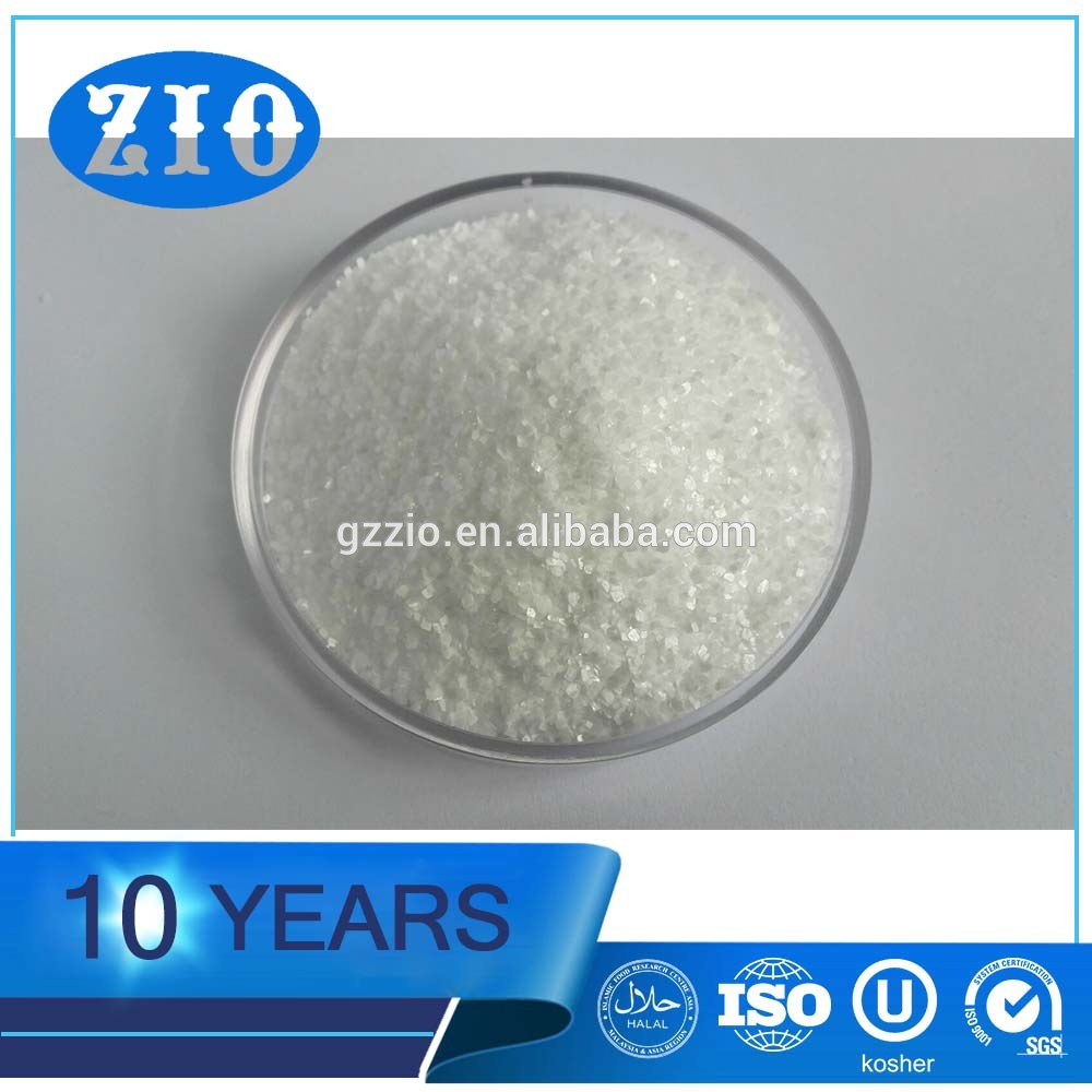Best Selling Sweetener Sodium Cyclamate for Food and Beverage Industry