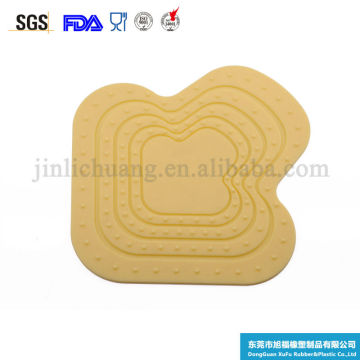 Hot Selling Silicone Pot Holder