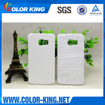 Wholesale Blank Sublimation cell phone case free sample silicone phone case